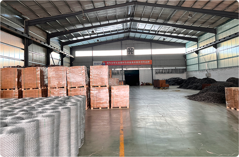 Steel Nails supplier China